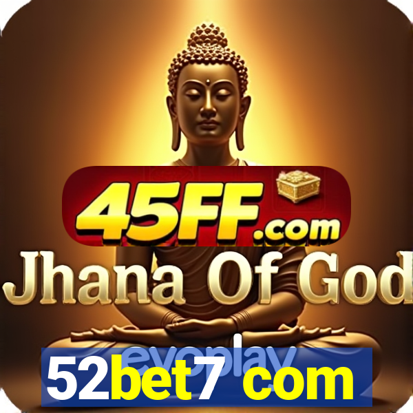 52bet7 com